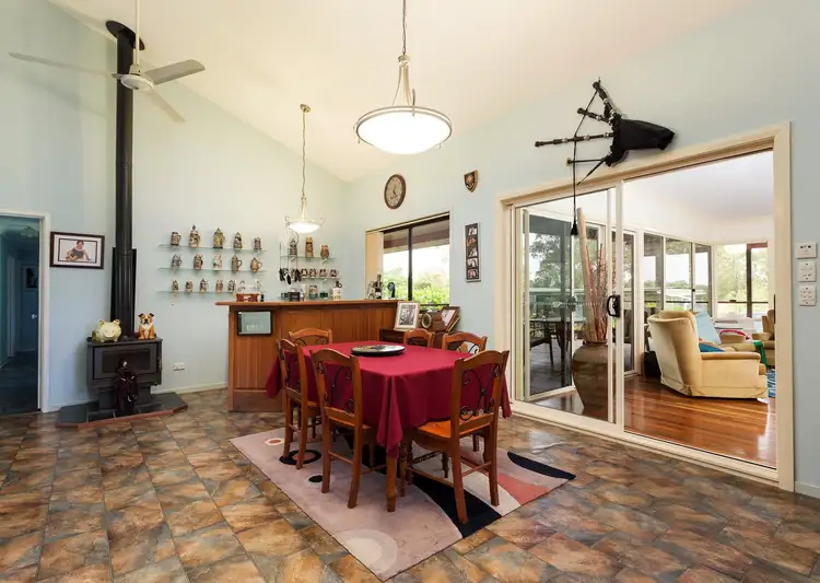 Seventh view of Homely rural property listing, 6 Farmview Drive, Cundletown NSW 2430