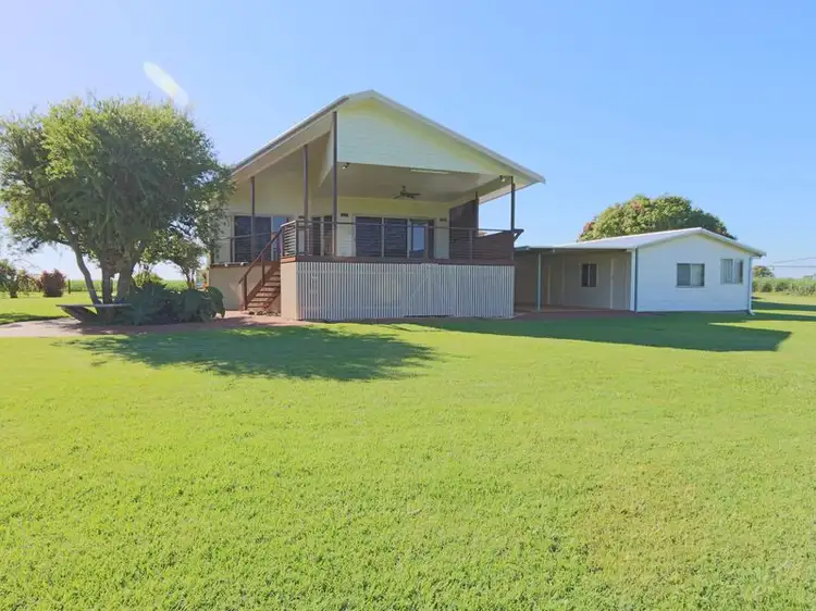 Second view of Homely house listing, 277 Chatsworth Road, Chatsworth NSW 2469