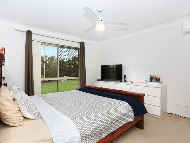 Fifth view of Homely house listing, 12 Nambung Place, Parkinson QLD 4115