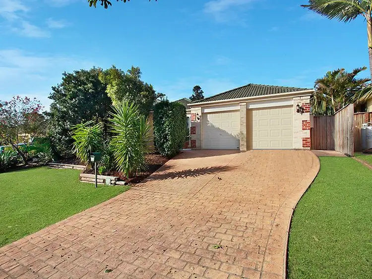 Main view of Homely house listing, 14 Mercator Close, Lake Munmorah NSW 2259