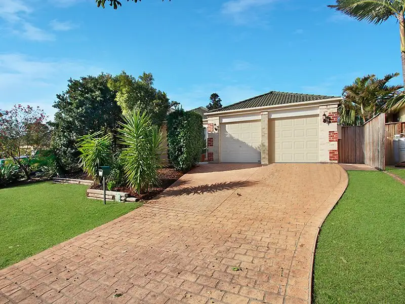 Main view of Homely house listing, 14 Mercator Close, Lake Munmorah NSW 2259