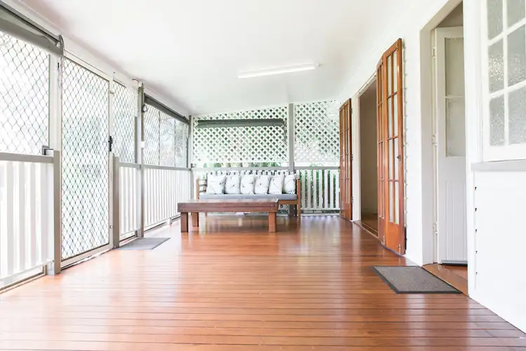 Fifth view of Homely house listing, 13 Tomkins Street, Cluden QLD 4811
