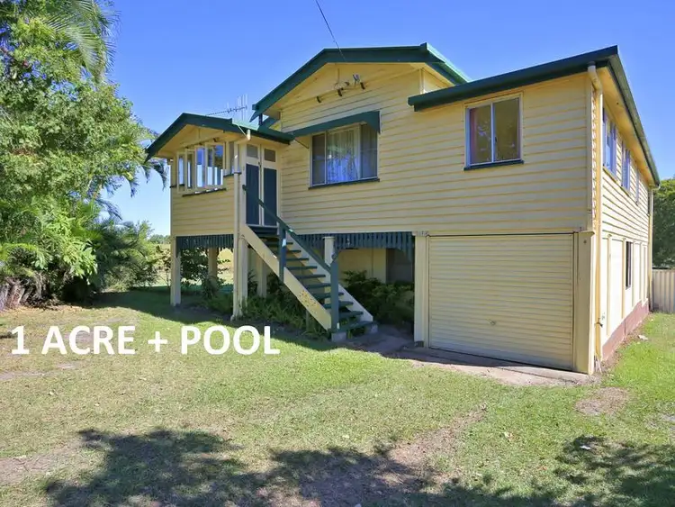 Main view of Homely house listing, 39 Childers Road, Branyan QLD 4670