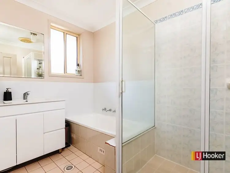 Sixth view of Homely house listing, 97 Colebee Crescent, Hassall Grove NSW 2761