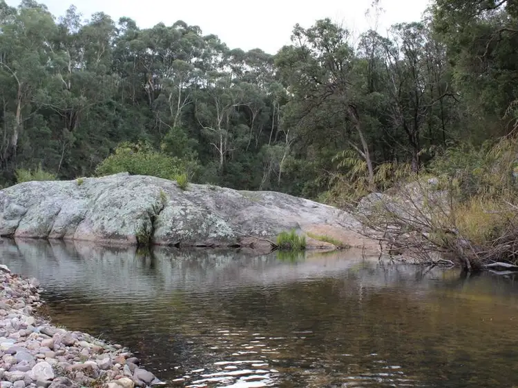 Second view of Homely rural property listing, 58 Desert Creek Road, Numbugga NSW 2550
