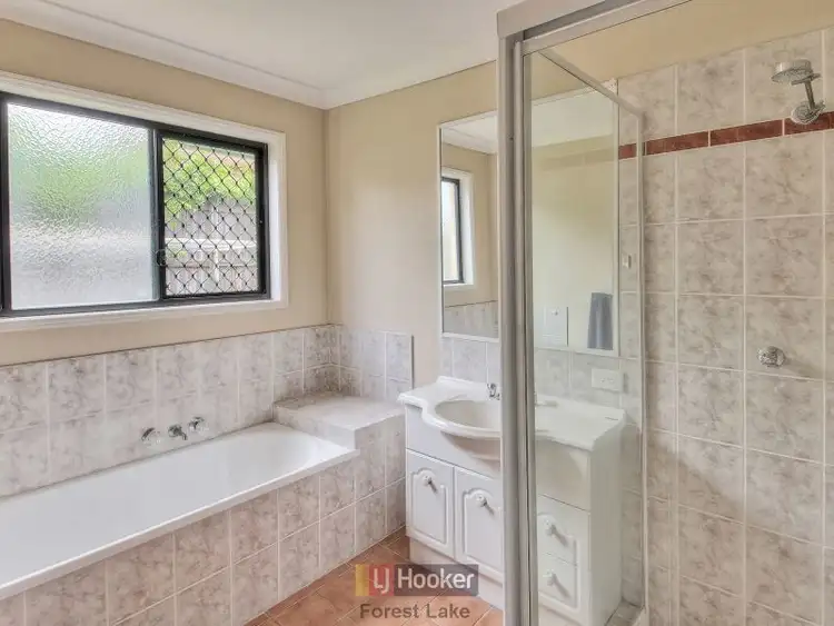 Fifth view of Homely house listing, 1 Carolina Parade, Forest Lake QLD 4078
