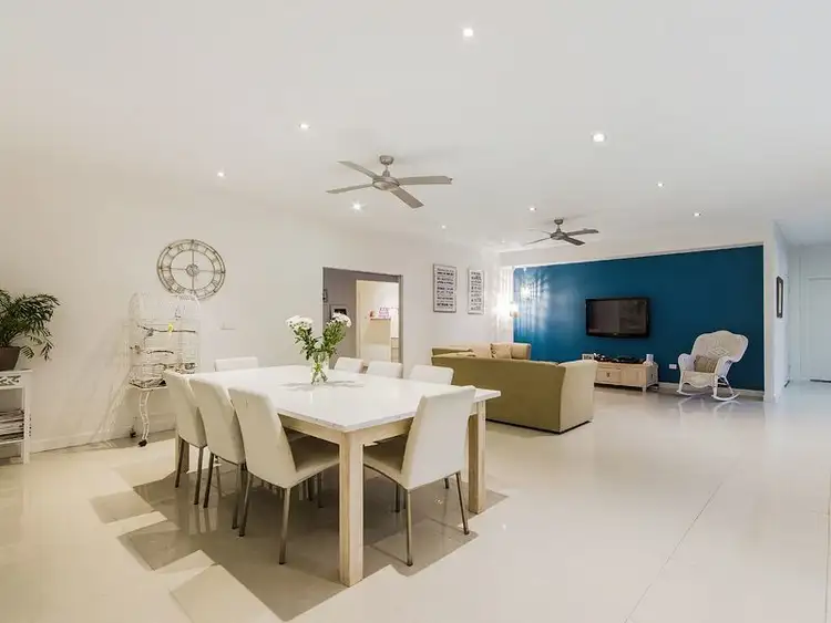Second view of Homely house listing, 29 Forest Ridge Drive, Bonogin QLD 4213