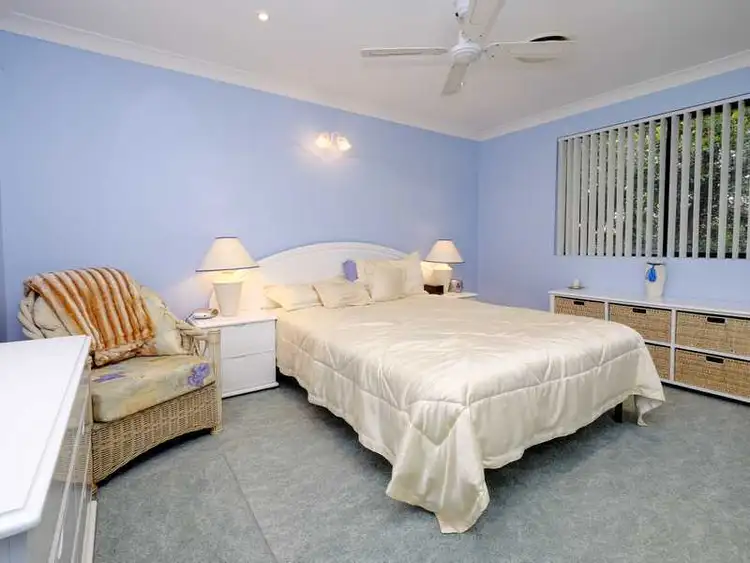 Fourth view of Homely unit listing, 8/3 Lake Street, Tuncurry NSW 2428