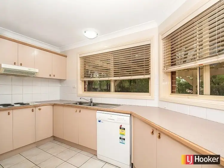 Third view of Homely other listing, 14A Strathcarron Avenue, Castle Hill NSW 2154