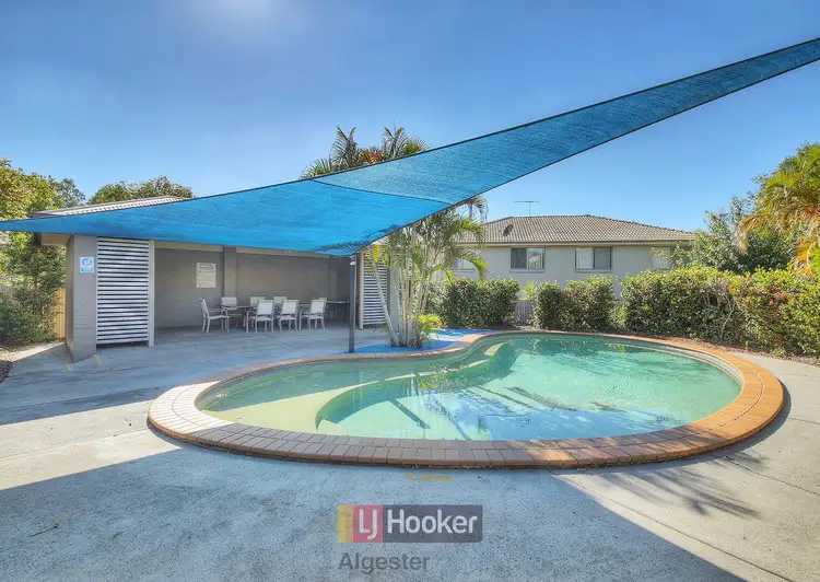 Third view of Homely townhouse listing, 33/18 Ackama Street, Algester QLD 4115