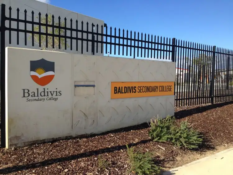 Sixth view of Homely land listing, 16 Magenta Crescent, Baldivis WA 6171