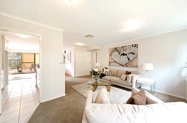 Fifth view of Homely townhouse listing, 4/60 Boldrewood Street, Turner ACT 2612
