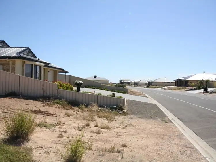 Fifth view of Homely land listing, 44 Pommern Way, Wallaroo SA 5556