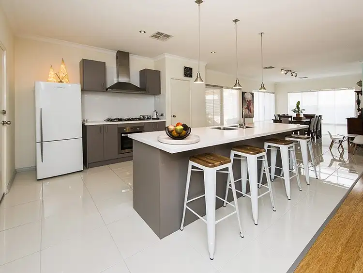 Fourth view of Homely house listing, 16A Bandalong Way, High Wycombe WA 6057