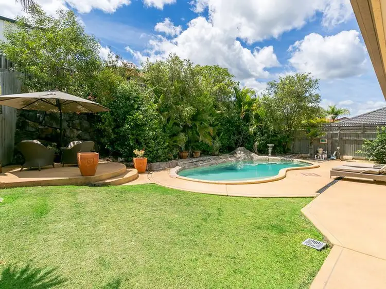 Sixth view of Homely house listing, 16 Tuggeranong Avenue, Pacific Pines QLD 4211