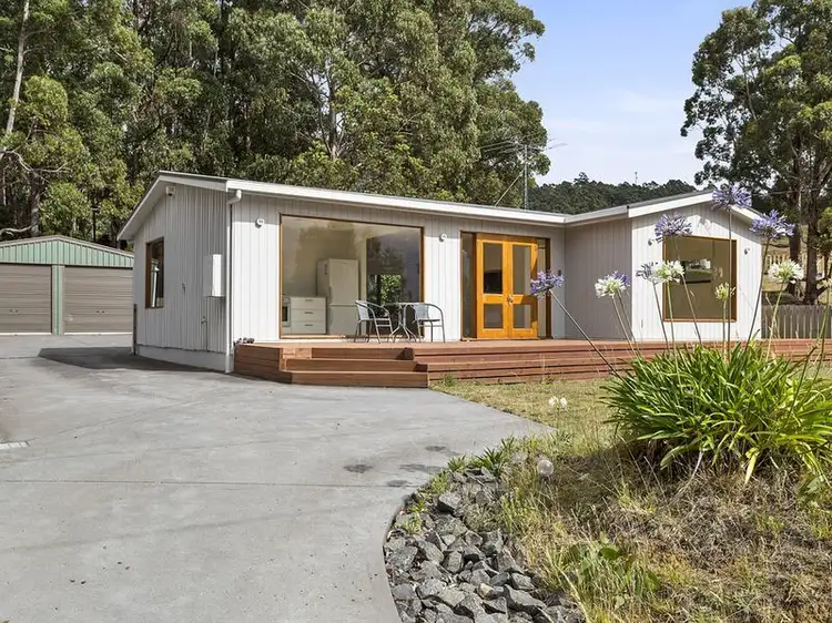 Main view of Homely house listing, 158 Esplanade Road, Middleton TAS 7163