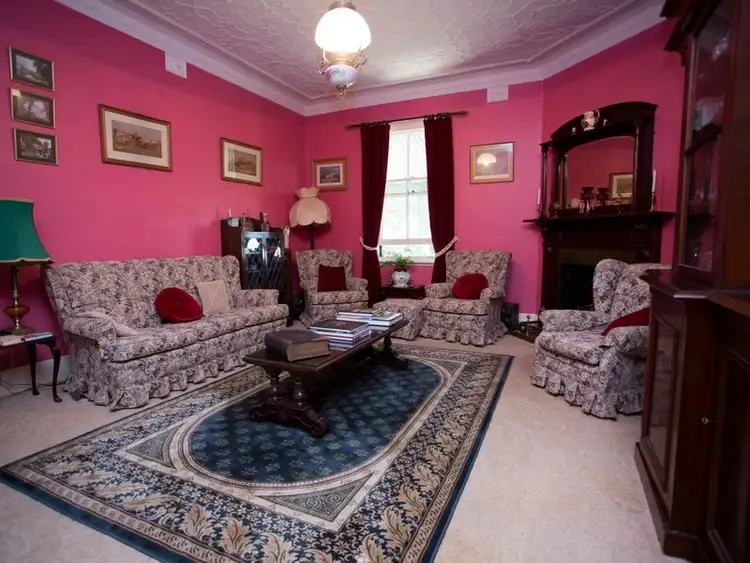 Fifth view of Homely rural property listing, 6470 Lachlan Valley Way, Cowra NSW 2794