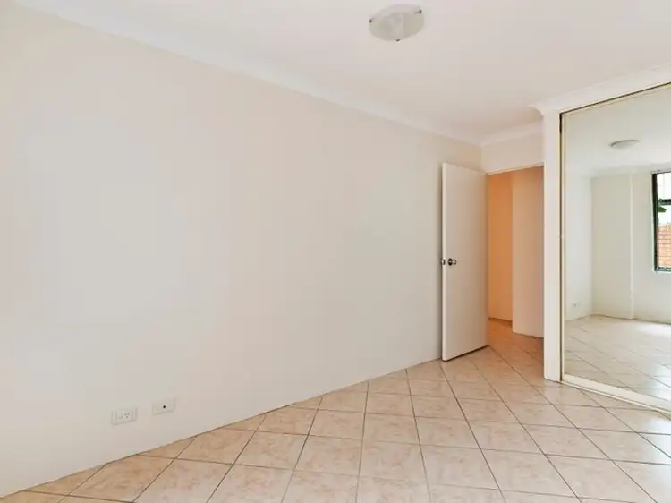 Third view of Homely apartment listing, G01/233 Pyrmont Street, Pyrmont NSW 2009