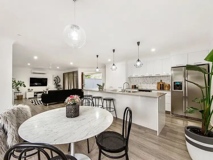 1/46 Cheltenham Drive, Robina QLD 4226