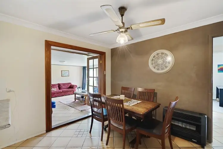 Fourth view of Homely house listing, 28 Cudgegong Road, Ruse NSW 2560