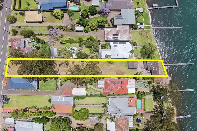 Third view of Homely house listing, 55 Brighton Avenue, Toronto NSW 2283