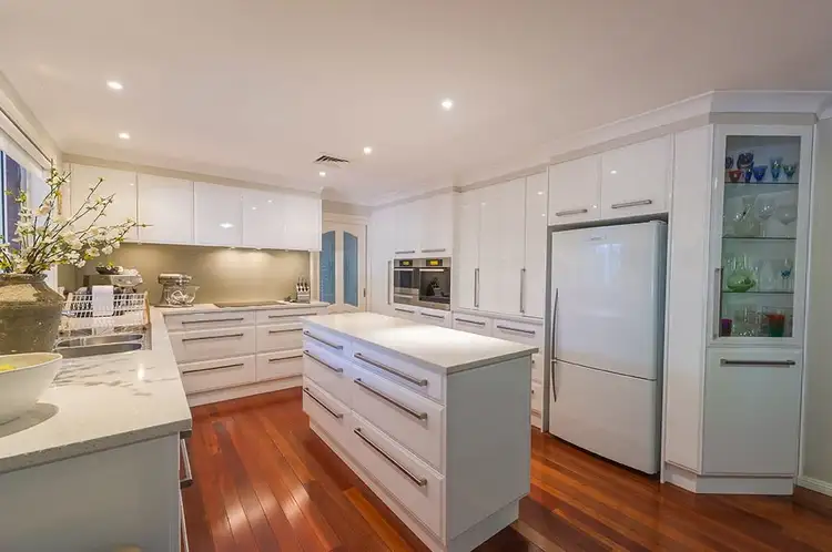 Fourth view of Homely house listing, 41 Anne William Drive, West Pennant Hills NSW 2125