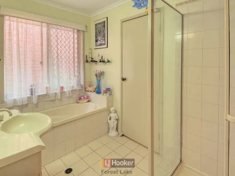Seventh view of Homely house listing, 60 Flinders Crescent, Forest Lake QLD 4078