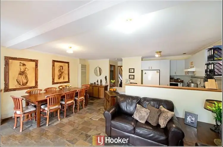 Fifth view of Homely house listing, 17 Burin Street, Ngunnawal ACT 2913