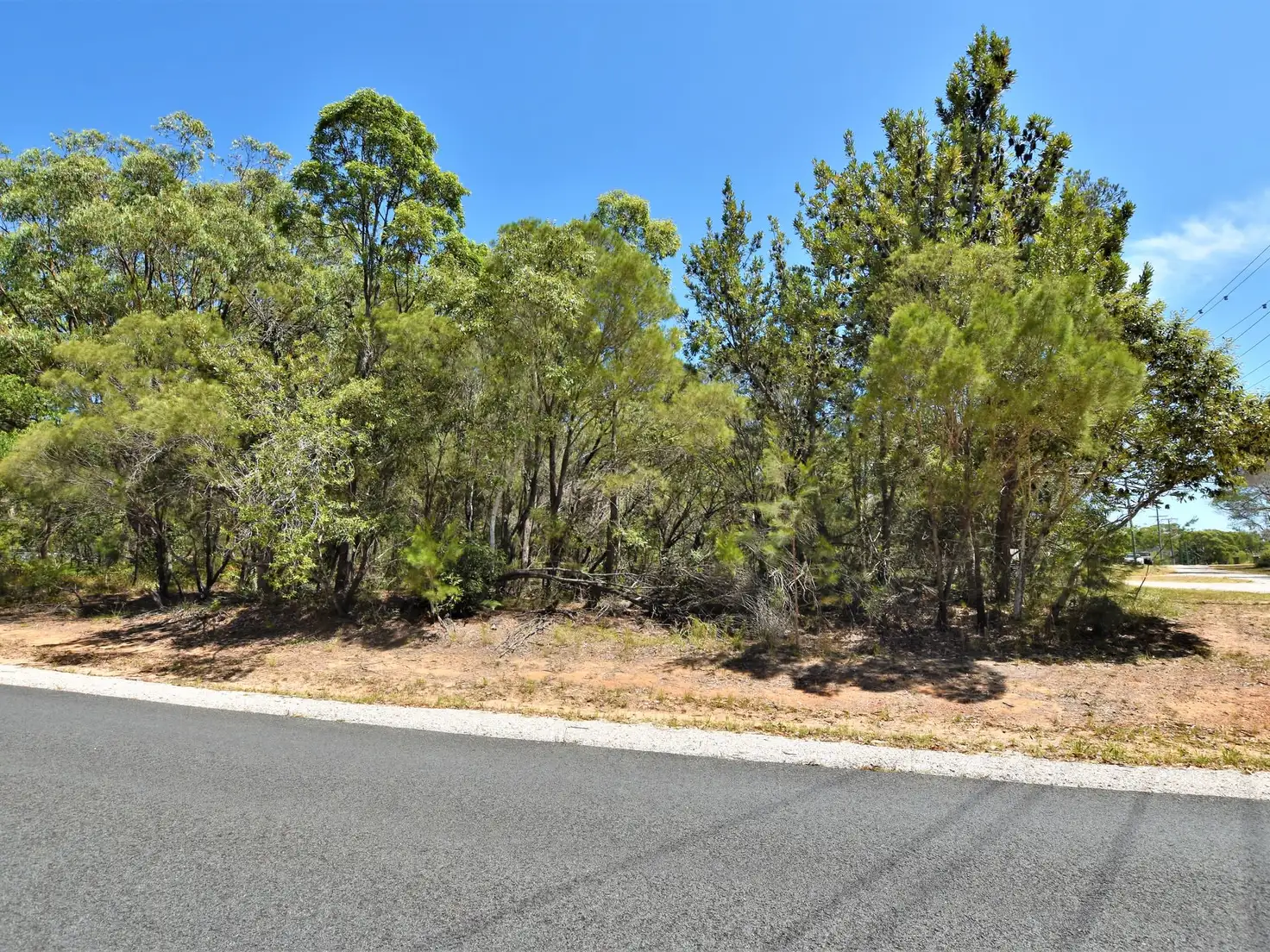 Main view of Homely land listing, 2 Summerland Dv, Russell Island QLD 4184