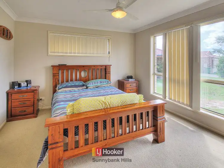 Sixth view of Homely house listing, 18 Northumberland Place, Heritage Park QLD 4118