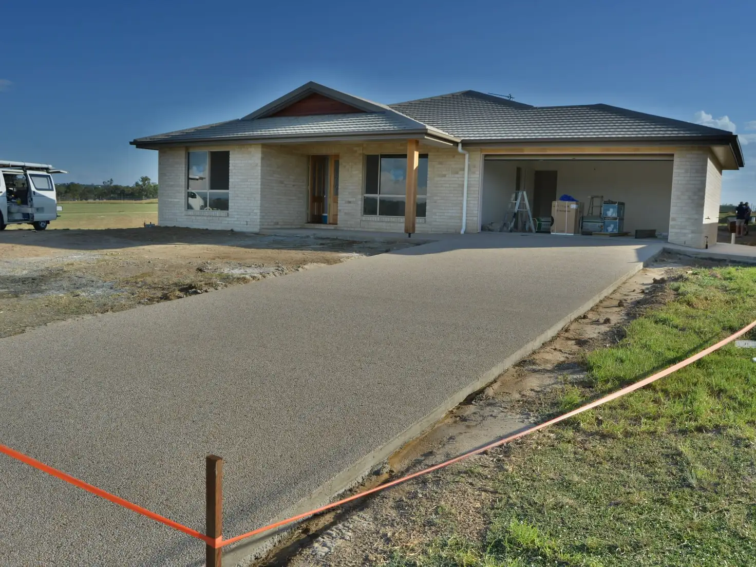 Main view of Homely house listing, 25 Lakeview Avenue, Warwick QLD 4370