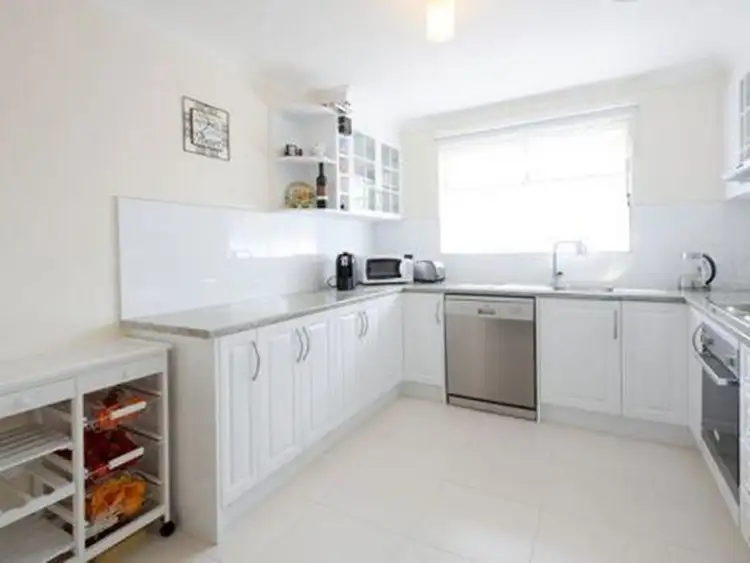 Second view of Homely unit listing, 3/12 Minorie Drive, Toormina NSW 2452