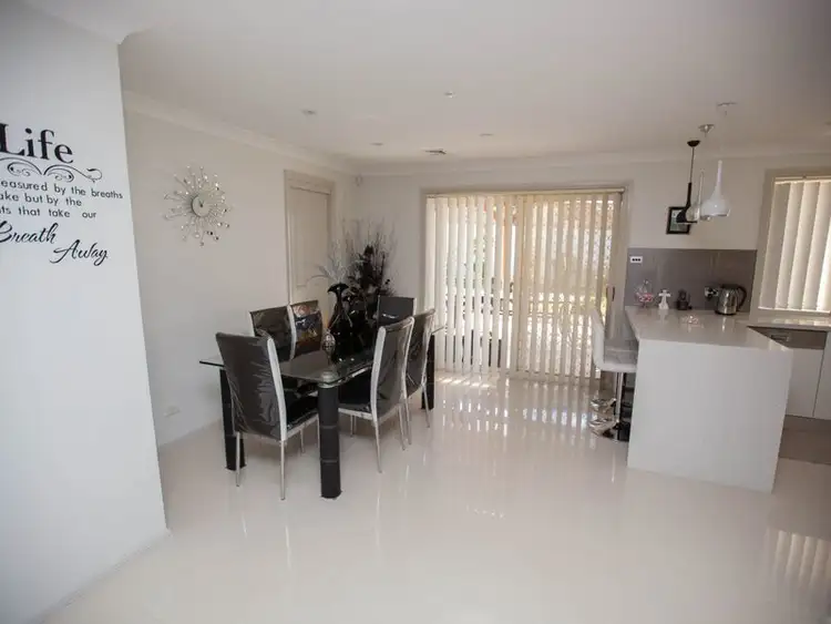 Third view of Homely house listing, 72 Gabriella Avenue, Cecil Hills NSW 2171