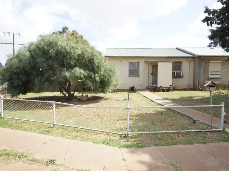 Main view of Homely semi-detached listing, 82 Mainwaring Crescent, Davoren Park SA 5113