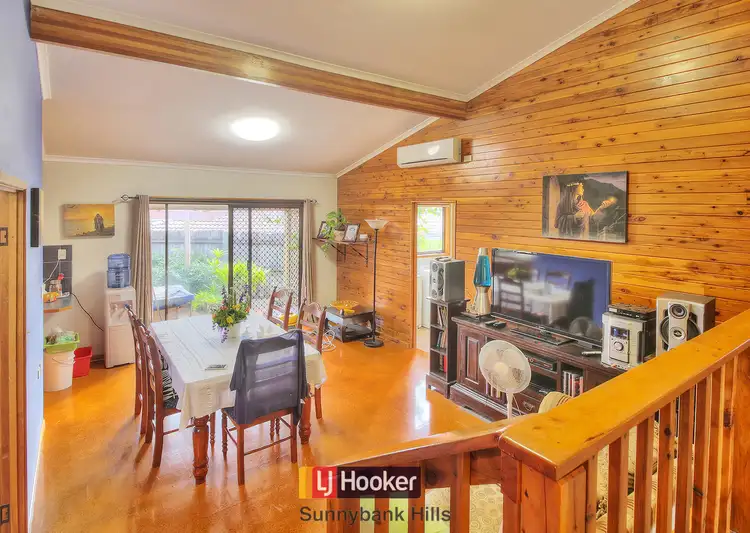 Fourth view of Homely house listing, 5 Dysart Court, Runcorn QLD 4113