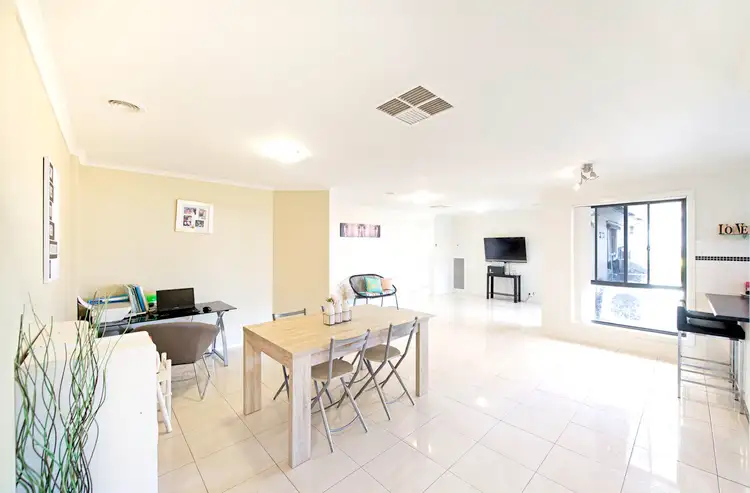 Sixth view of Homely house listing, 9 Henry Sutton Circuit, Dunlop ACT 2615