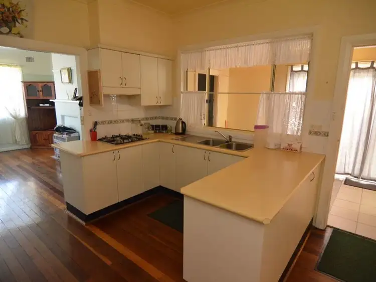 Second view of Homely house listing, 47 Hepburn Street, Lithgow NSW 2790