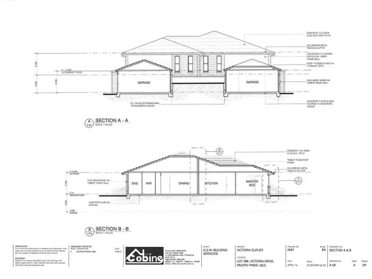 Third view of Homely semi-detached listing, 71 Victoria Drive, Pacific Pines QLD 4211