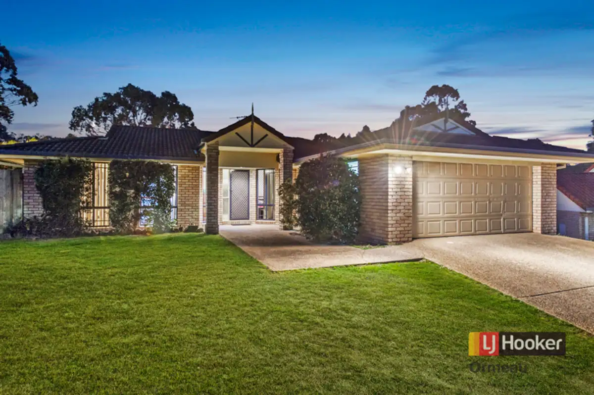 Main view of Homely house listing, 13 Lahey Court, Ormeau QLD 4208