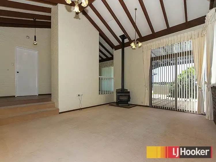 Third view of Homely house listing, 52 Weatherley Drive, Two Rocks WA 6037