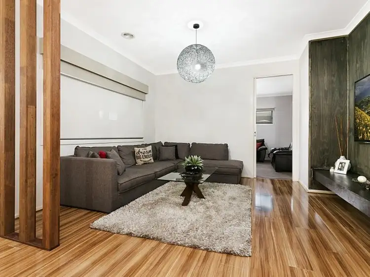 Fourth view of Homely house listing, 34 Greenvale Avenue, Wallan VIC 3756