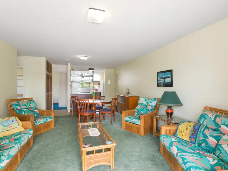 Third view of Homely unit listing, 1/1501 Gold Coast Highway, Palm Beach QLD 4221