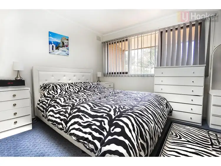 Fifth view of Homely townhouse listing, 19/1 Millar Road, Tullamarine VIC 3043