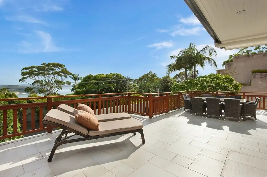 Main view of Homely house listing, 12 Ralston Road, Palm Beach NSW 2108