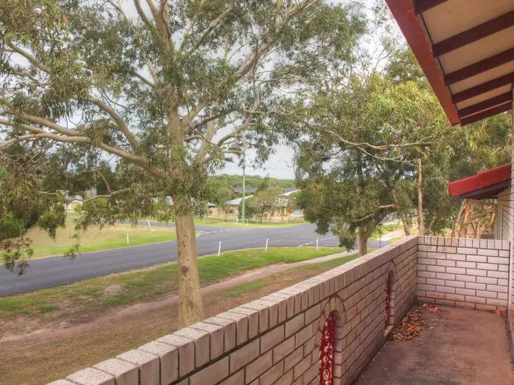 Second view of Homely unit listing, 3/66 Charles Street, Iluka NSW 2466