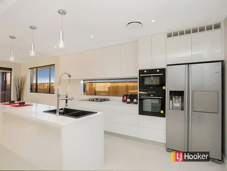 Third view of Homely house listing, 3 Faulconbridge Street, Schofields NSW 2769