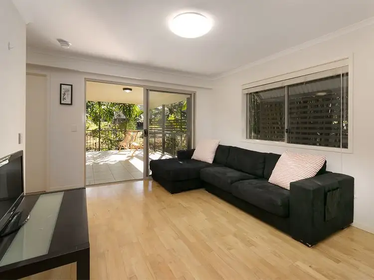 Sixth view of Homely unit listing, 3/14 Dudley Street, Annerley QLD 4103