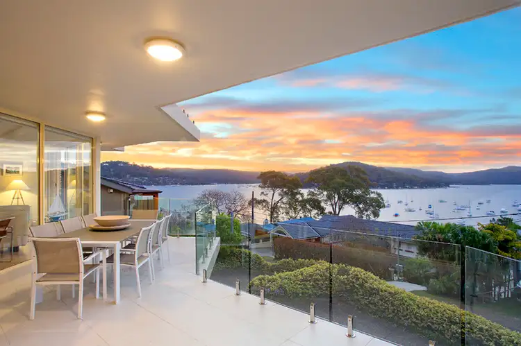 Main view of Homely house listing, 75 Prince Alfred Parade, Newport NSW 2106