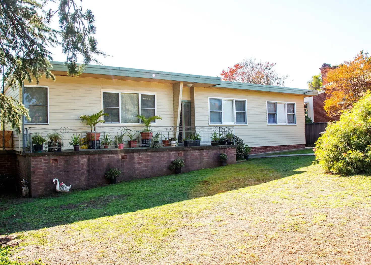Main view of Homely house listing, 24 Coota Street, Cowra NSW 2794