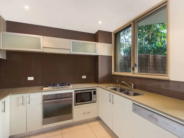 Third view of Homely unit listing, 57/4-8 Bobbin Head Road, Pymble NSW 2073